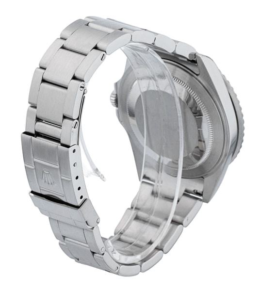 Rolex GMT Master II 16710